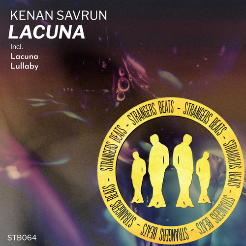 Kenan Savrun - Lacuna [STB064]